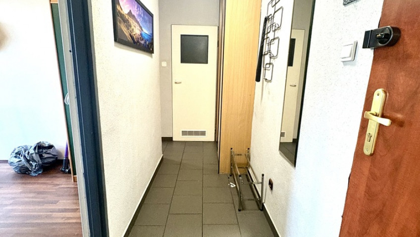 Mieszkanie Sprzedaż Chorzów Batory Brzozowa