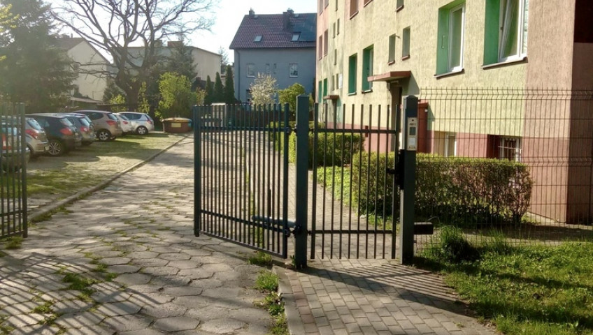 Mieszkanie Sprzedaż Katowice Piotrowice gen. Zygmunta Waltera Jankego