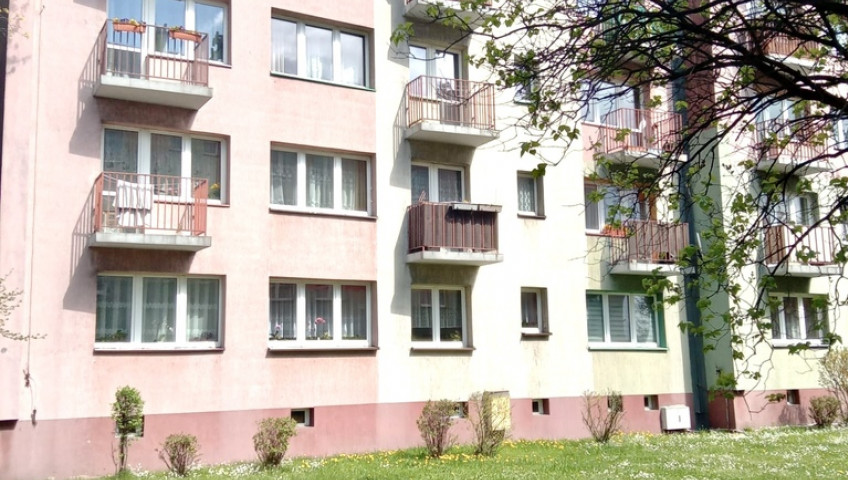 Mieszkanie Sprzedaż Katowice Piotrowice gen. Zygmunta Waltera Jankego
