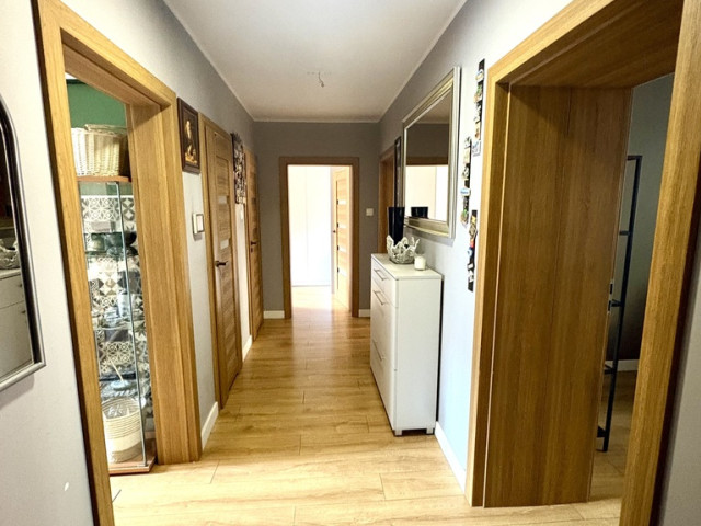 4 pokoje, 78 m2, Chorzów Batory