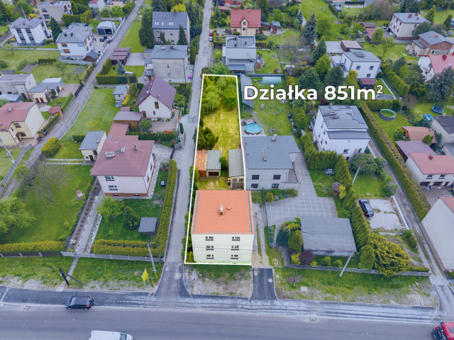 Z potencjałem na dwie rodziny