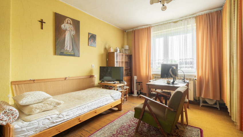 Dom Sprzedaż Orzesze Rybnicka
